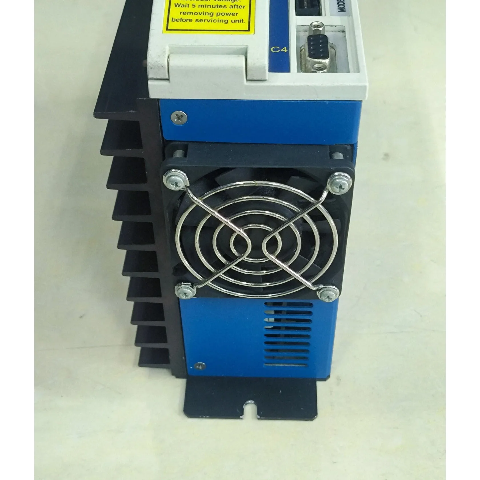 CR06703 PRD-HP40AAIz-63 محرك سيرفو