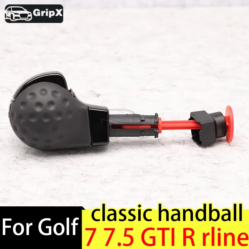 

Подходит для Volkswagen Golf 6 7 R GTI Passat B7 B8 CC R20 Jetta MK6 GLI хром/матовый серебристый DSG ручка автоматического переключения передач