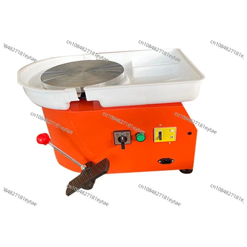 Ceramic Drawing Machine Adult Ceramic Equipment Household Children's Embryo Drawing Machine