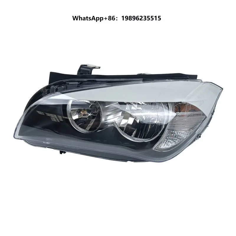 Headlight Halogen/Xenon 35W 12V Part Number 63112990001 for Cross-Border Trade