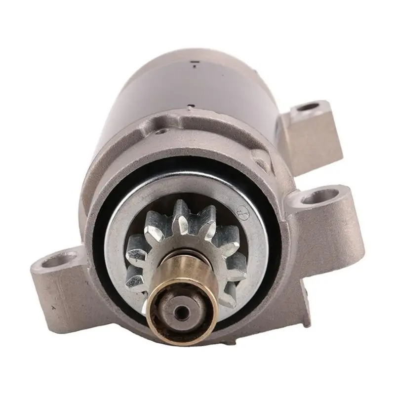 ABQB-6AH-81800 Starter Motor For Marine Outboard Engine