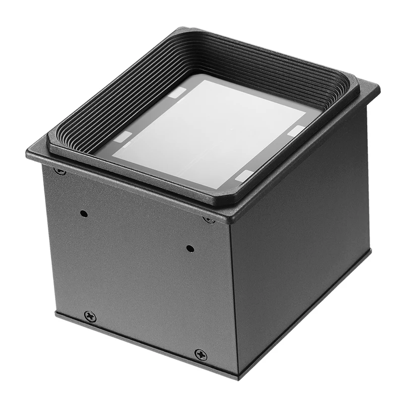 

Модуль сканера штрих-кода 1D 2D с фиксированным креплением Yoko обеспечивает SDK EP3000Y