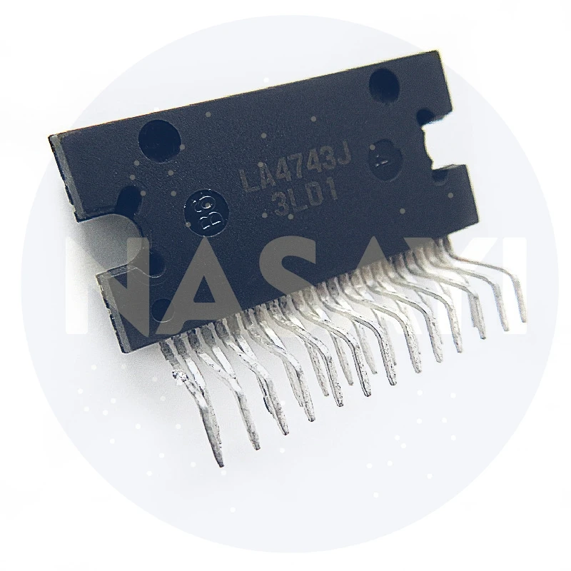 1-100PCS FM3130-G FM3130 LA4743J LA4743 IRFR3709Z FR3709Z FM25V02-G FM25V02A-G PCF8574P PCF8574 2SA1302 A1302