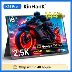 KINHANK 16