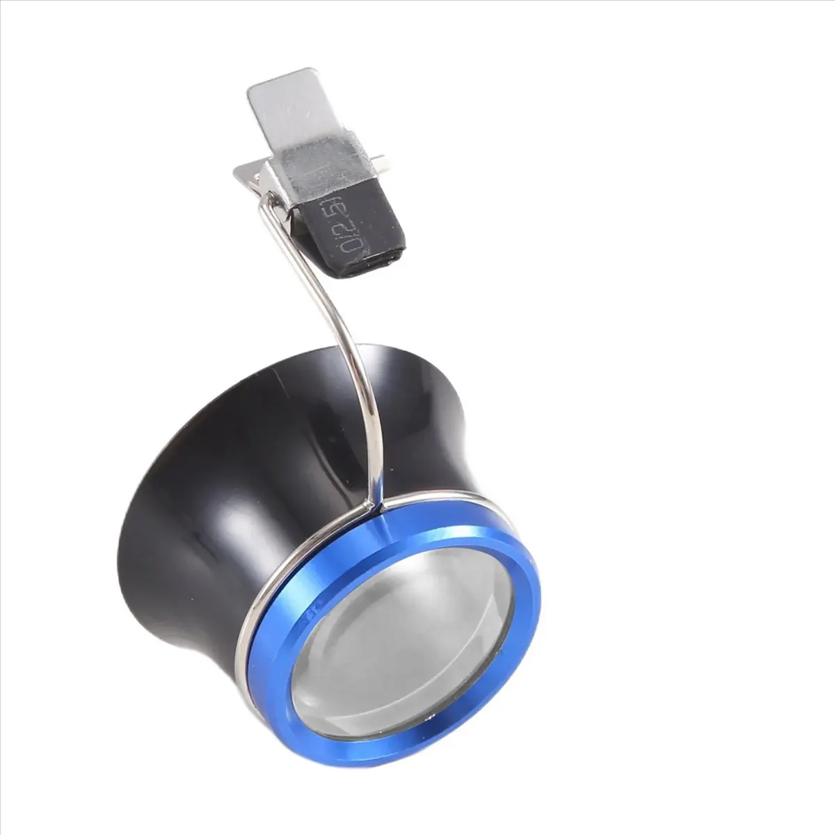 ABBQ SALE 10X Eye Magnifier Tool Jewelry Watch Magnifying Glass Loupe Lens Watch Repair Accessory for Watchmaker