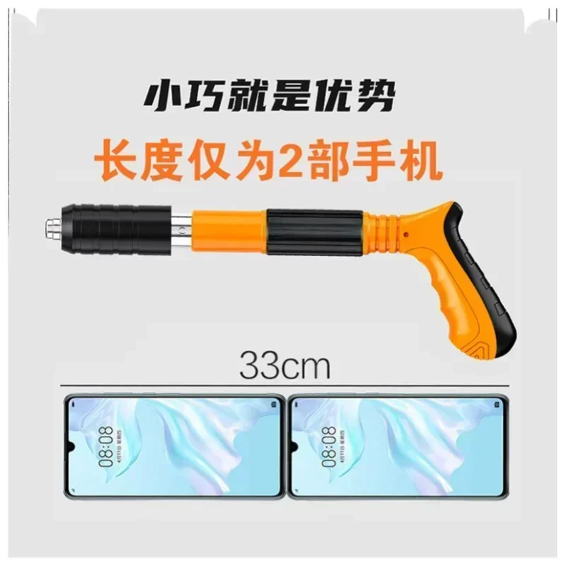 FOR Mini Ceiling Trunking Air Conditioner Hanging Card Cement Wall Fastener