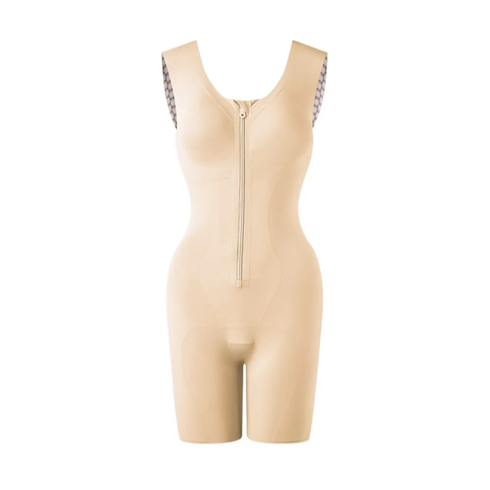 

Нижнее белье послеродовой формирователь тела, бесшовное боди для подтяжки ягодиц, корректирующее белье с эффектом пуш-ап для похудения