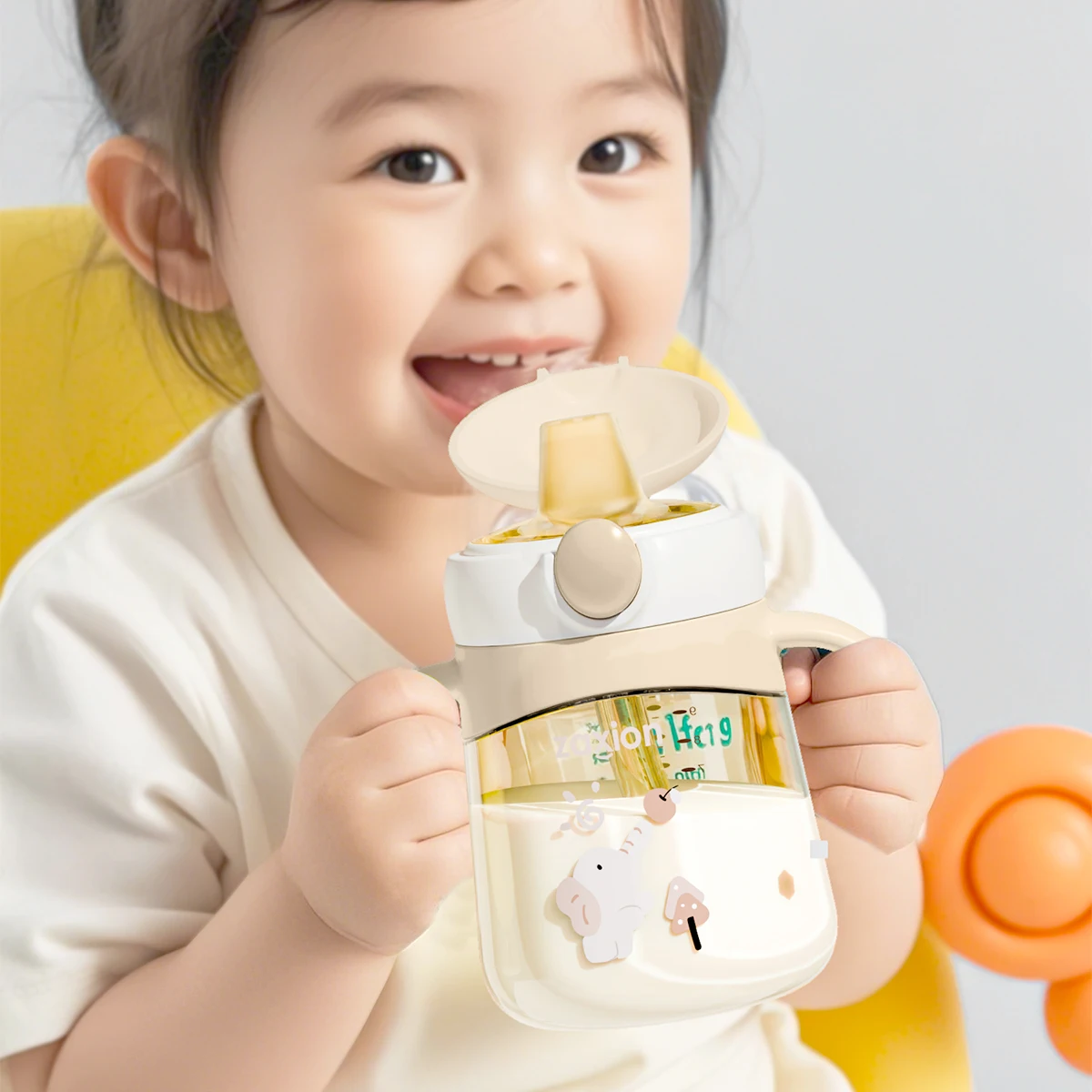 Thumbnail 4 - #24 Ranked Sippy Cups Picks in 2026