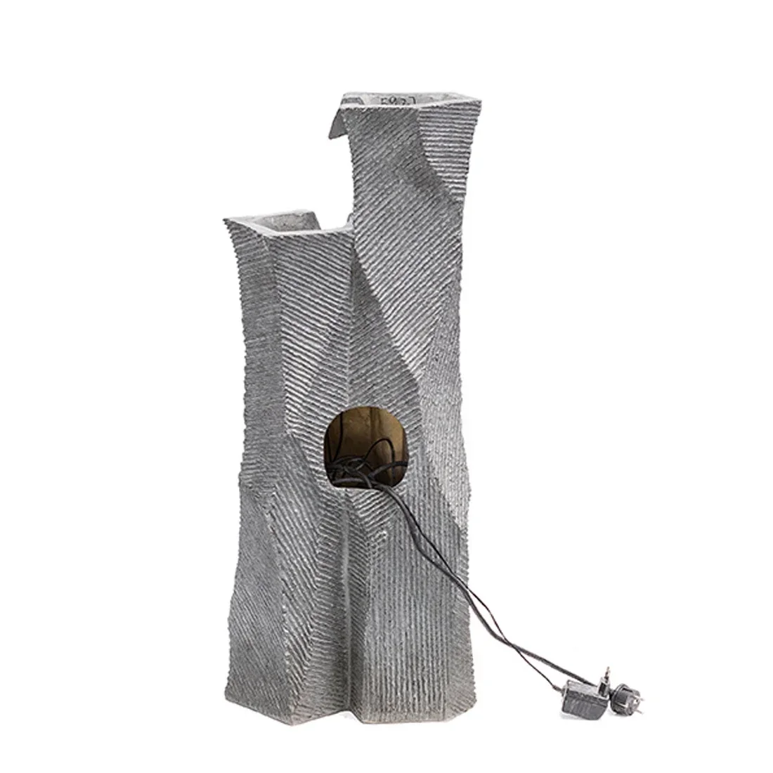 Landscape Water Fountain Decoration Outdoor Garden Home Stay Circulating Water Pool