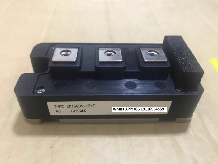 

New high quality high quality CM150DY-12H CM200DY-24H/24NF CM150DY-24NF CM150DY-24