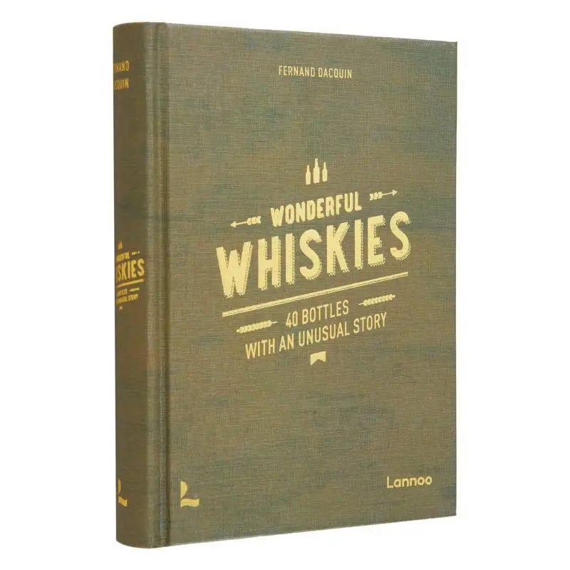 

Замечательные венчики, 40 бутылок с необычной историей, Fernand Dacquin Lembalie 9789401486293 Книга