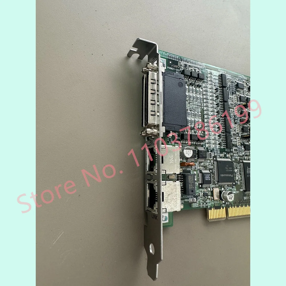 

Карта сбора изображений B0117B-PBF PCPG-168N(PBF)