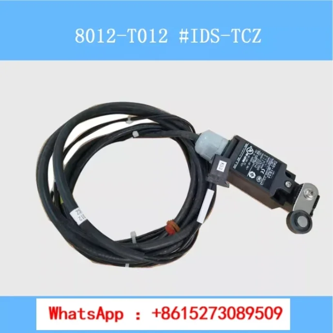 

Tool change travel switch TCZ area switch 8012-T012 # IDS-TCZ