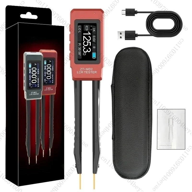 For Zt MD2 Digital …