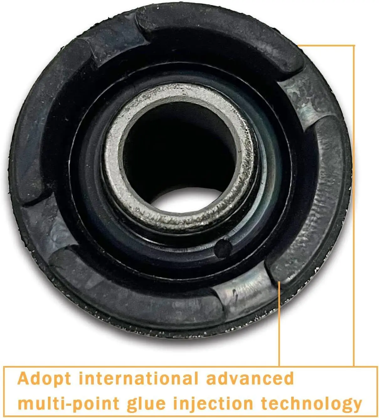 Front lower control arm bushing(medium)For Bentley Mulsanne 3Y0407171 3Y0407171A