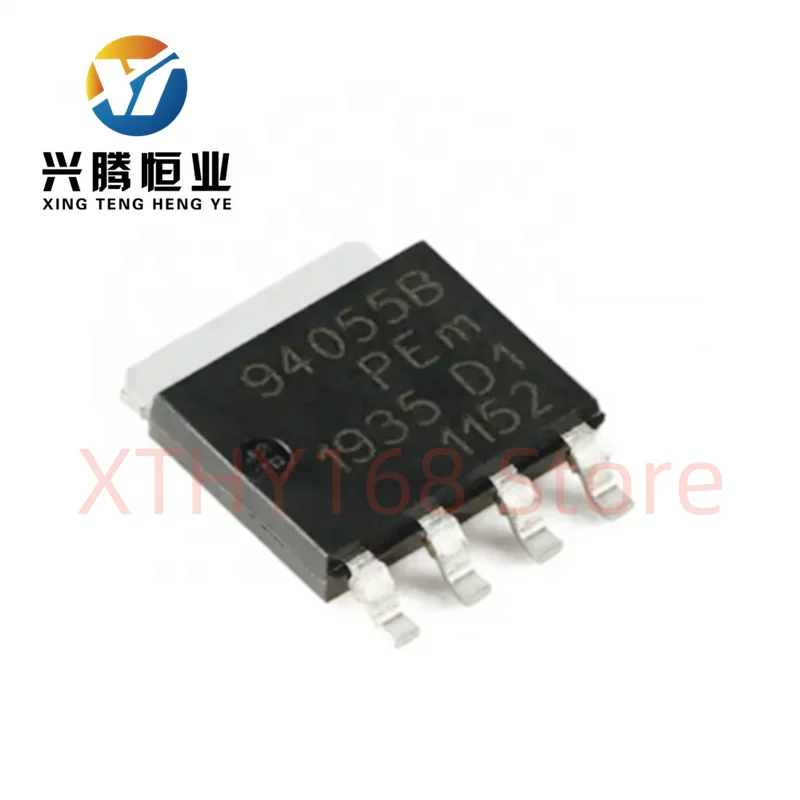 BUK9Y40-55B 94055B SOT-669 MOSFET N-CH 55V LFPAK56 26A ใหม่ & ดั้งเดิม
