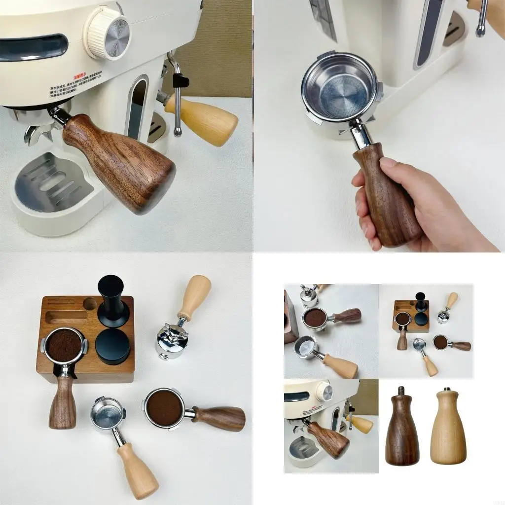 Fashion Coffee Machine Accessory for E61 and Milk Frothing Arms