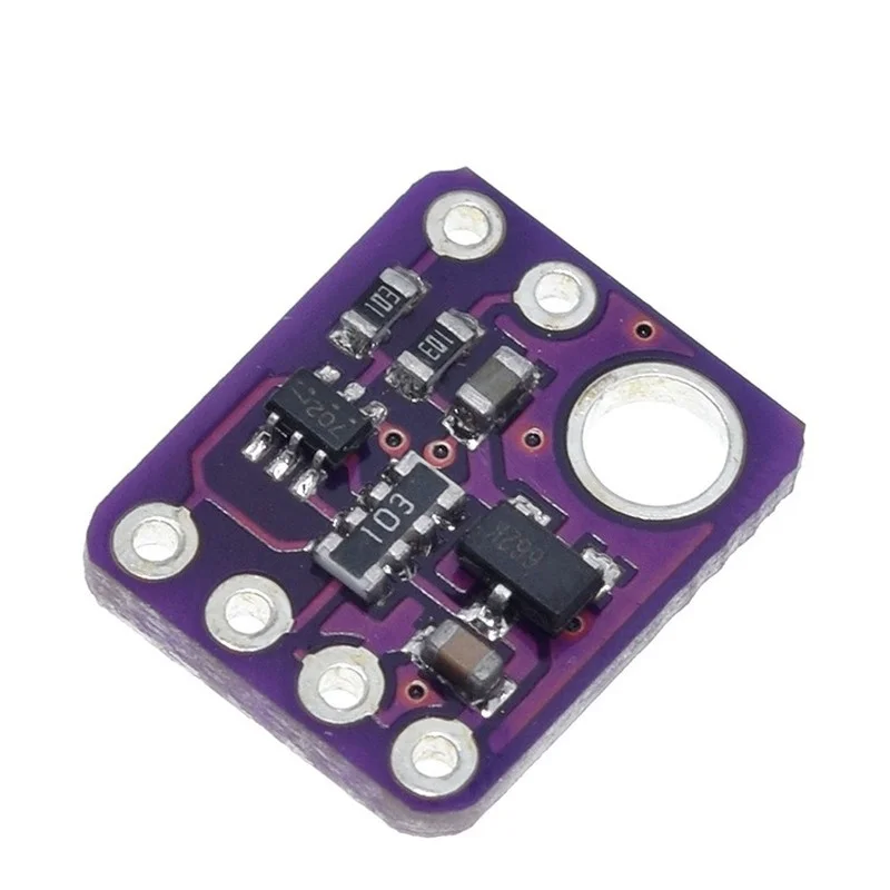 GY-530 VL53L0X World smallest Time-o f-Flight (ToF) laser ranging sensor