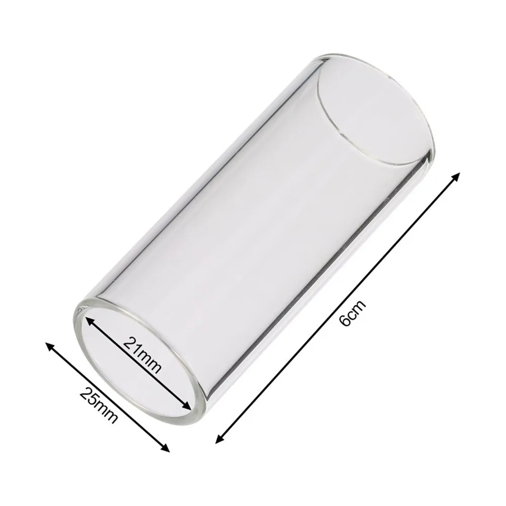 Thumbnail 4 - #11 Guitar Slides Comparison Guide