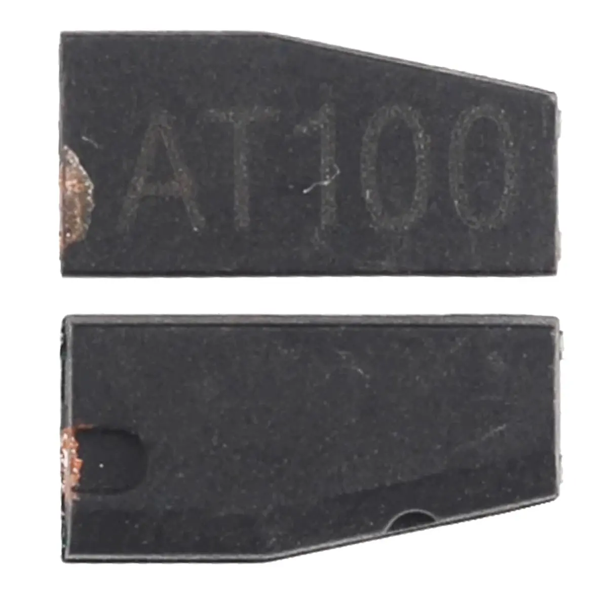 Digital Essentials 5pcs AT100 Universal Super Transponder Chip for XP200 XP400 XP400PRO Car Key Chip for Vehicles Key Programmin