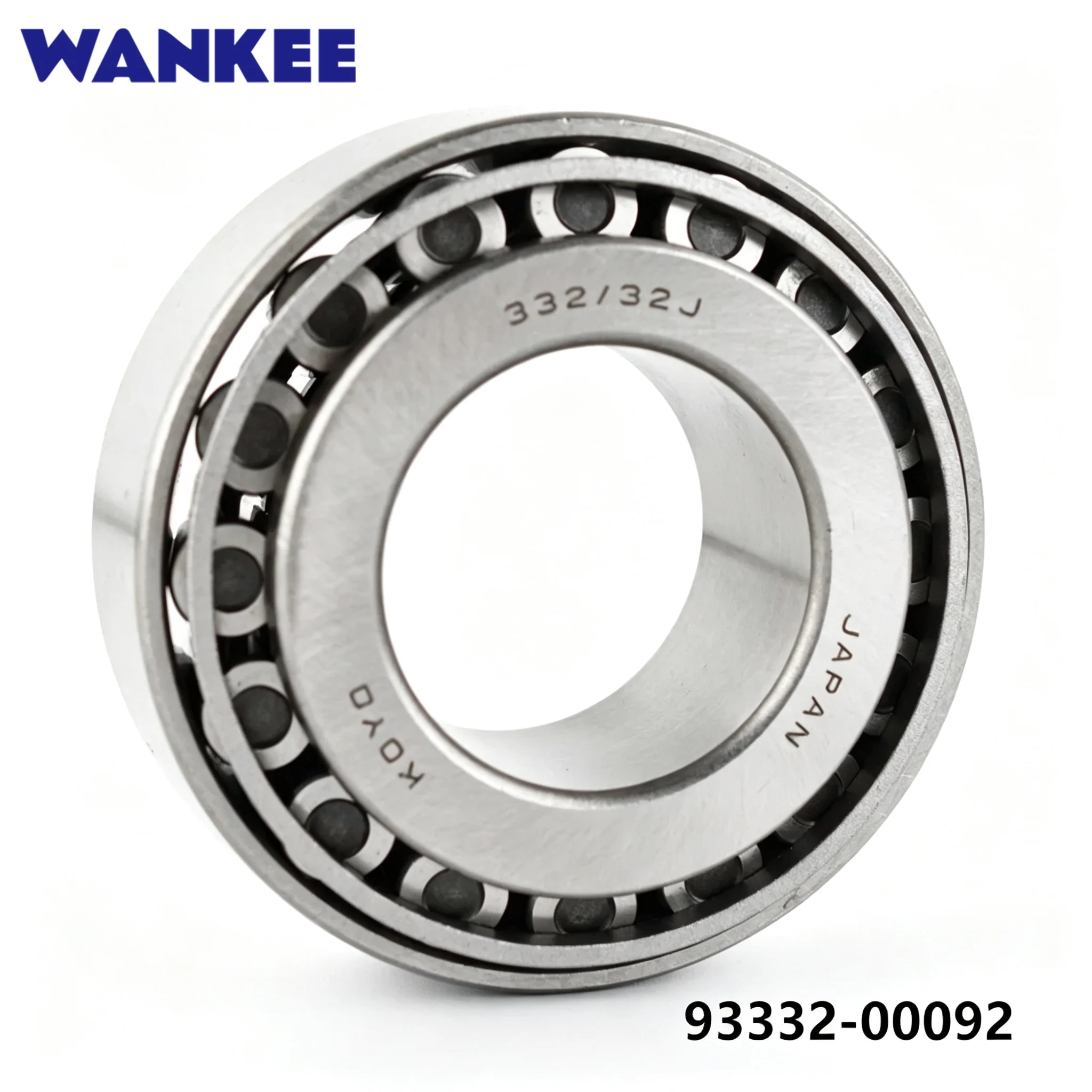 Bearing 93332-00092 332/32J for Yamaha Outboard 4 Stroke F40 F50 F60 Series Engine