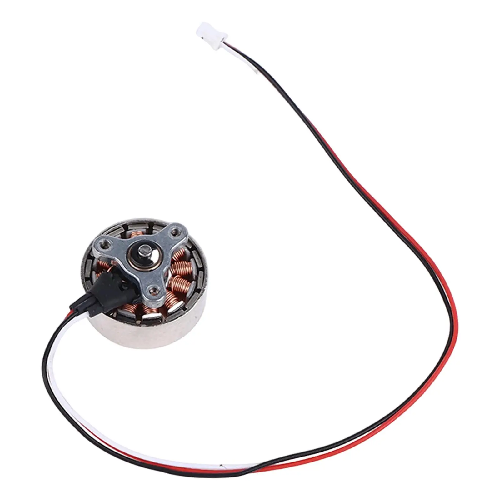 RC Airplane Motor Metal Compact Lightweight Premium Accessory Professional Direct Replaces Practical 7.4V Brushless Motor