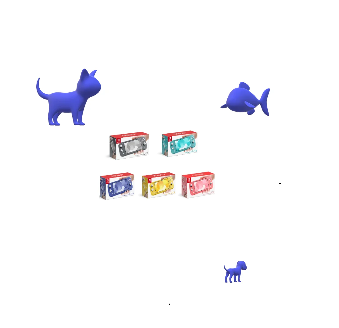 【¥25,127】SWITCH Lite-アリエク特価アラート