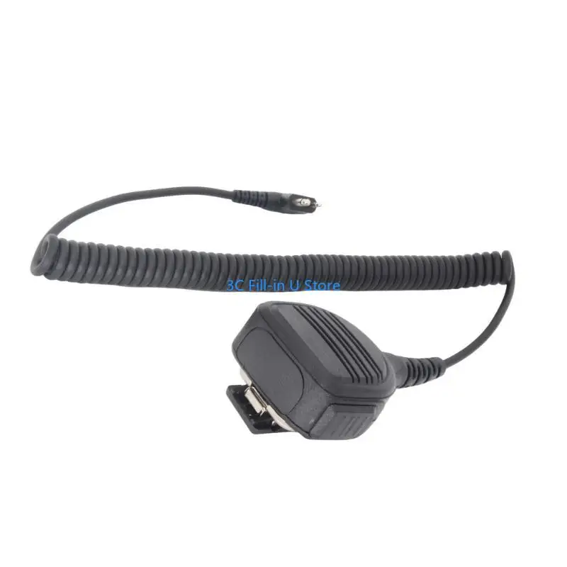 Микрофоны динамиков G8TA для DP1400 EP450 DEP450 CP040 CP140 CP180 Radios PMMN4013A