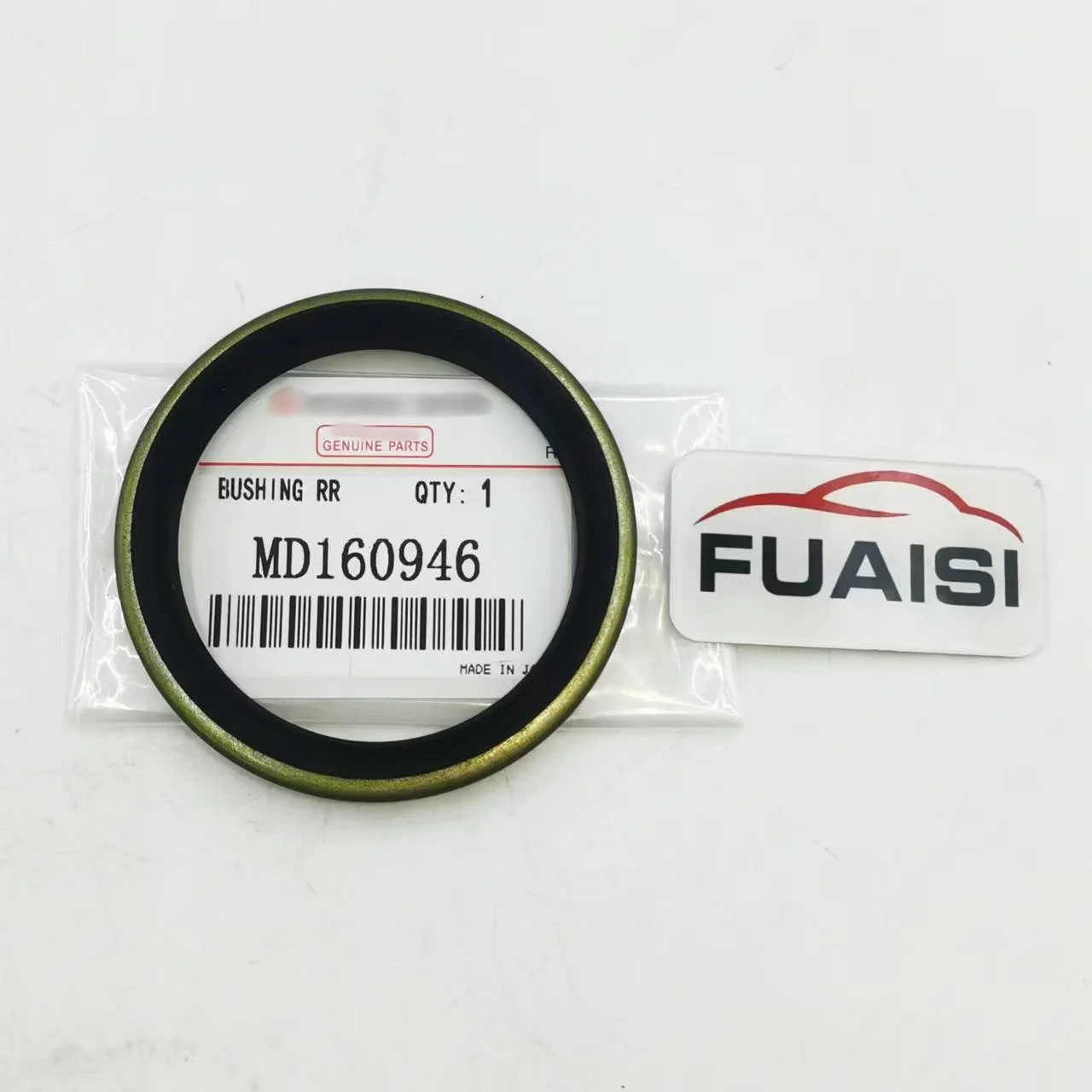 Front Axle Oil Seal MD160946 90311-T0010 For ZX Grand Tiger Capra 4G69 Engine