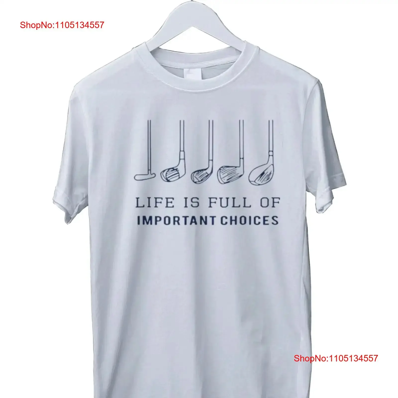Michelob Ultra Golfing camiseta para hombre S M L XL 2 3 4 vintage lavado Top para uso diario ropa de diseñador suave Casual Unisex