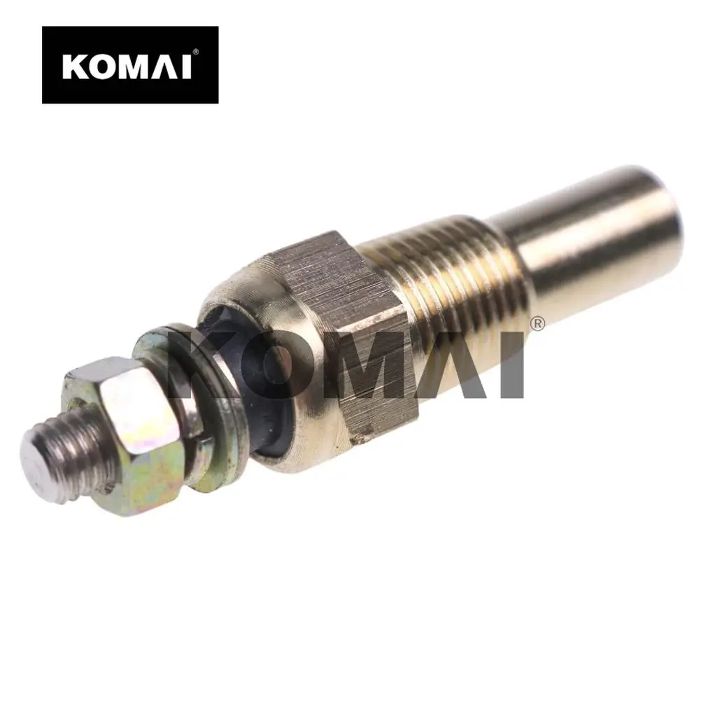 

Temperature Sensor, Compatible with Bobcat 440 540 641 741 843 953 MT50 MT52 MT85, 6658818, Replacement Part