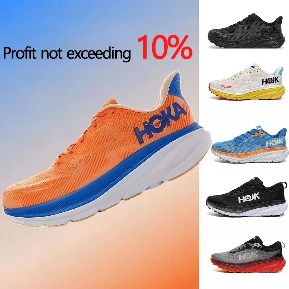 

Carbon Plate Marathon Shoes Men Casual Male Sneakers AirCushion Sports Running Shoes Lightweight Comfortable Athletic Gym