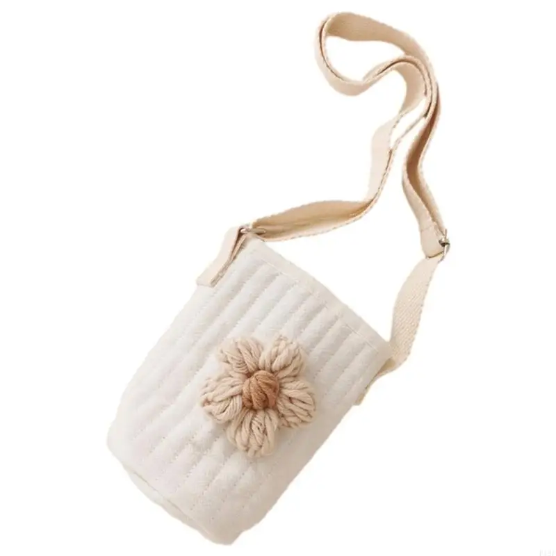 F19f Botella agua Bolsa cruzada con correa para botella acolchada botella botella botella para