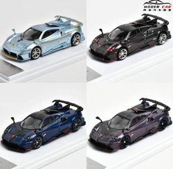 XF Model 1:64 Pagani Imola Diecast Model Car