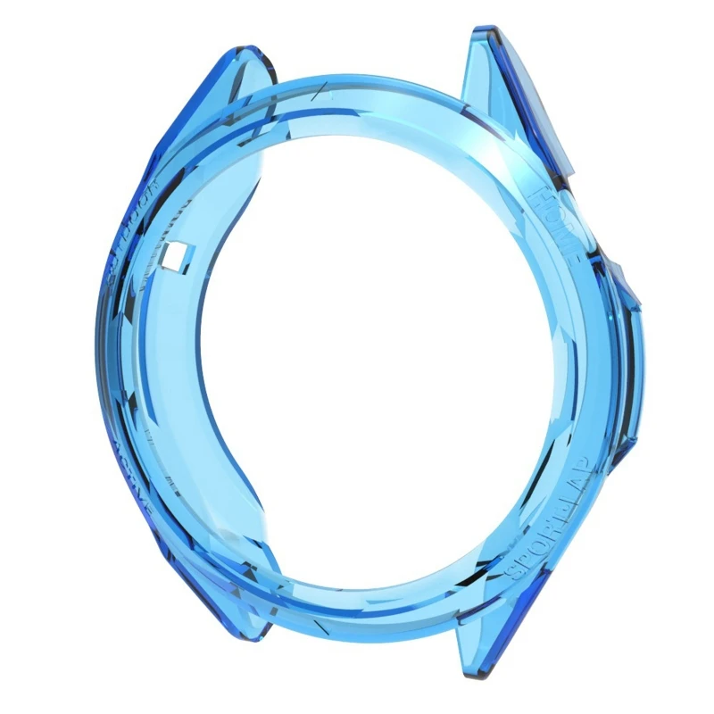 Shockproof for Case for Huawei-Watch Runner Protector Bumper for Shell Protective Cover Ultra-Thin Scratch Resistant