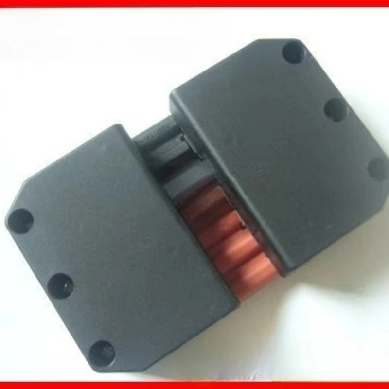 Burner Spare Socket Connector, 7-hole Seven-star & 4-hole Four-star Jack, Ignition Terminal Socket for Industrial Burner Repair