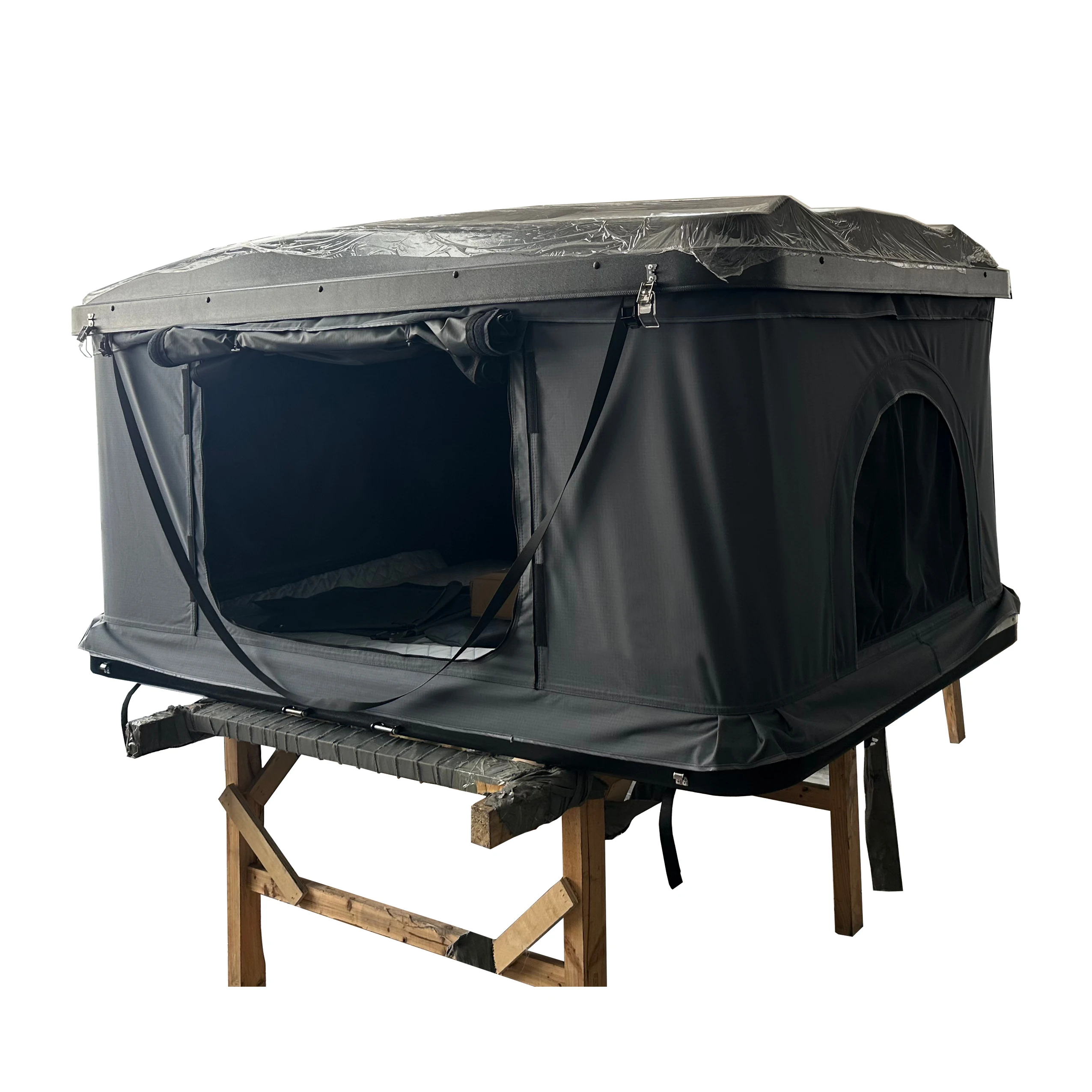 

Палатка на крышу автомобиля с жестким корпусом, складная, для кемпинга, для внедорожников, алюминиевая, для активного отдыха