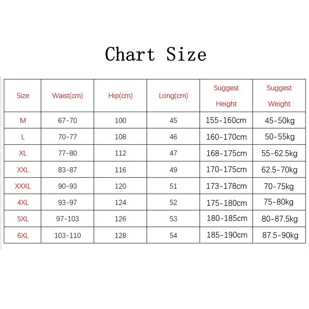 Summer Casual Shorts Men\'s Fashion Loose Pants Solid Color Multi-pockets Shorts Streetwear Hip Hop Military Tactical Shorts