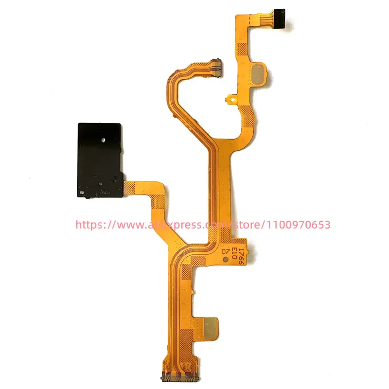 

NEW For Canon Powershot G7X Mark II G7X2 G7X II Wifi board Flash Flex Cable FPC