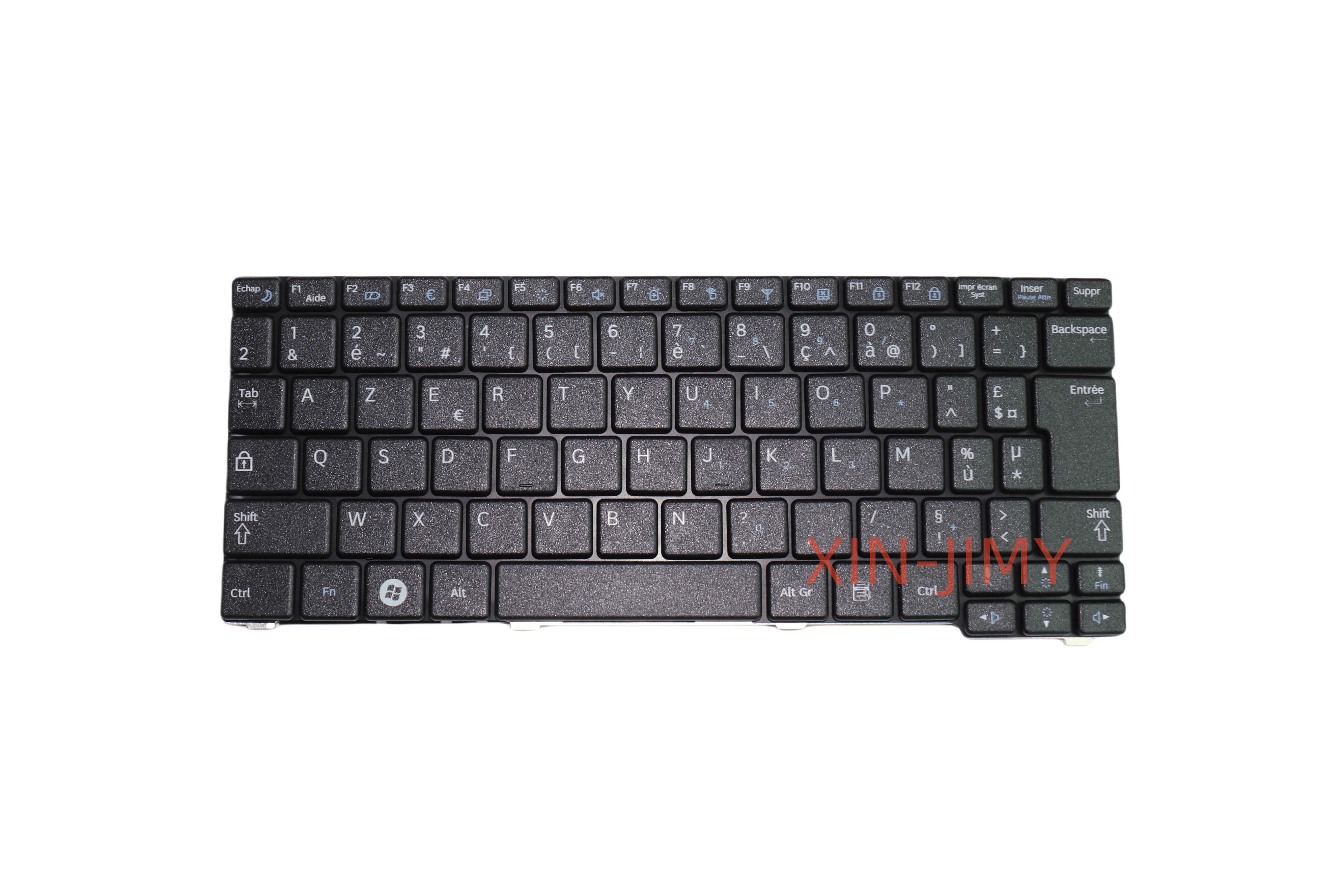 

Французская клавиатура для ноутбука Samsung N150 plus N143 N145 N148 cNB30 NB20 N102 N102S N148P NB30P Клавиатура