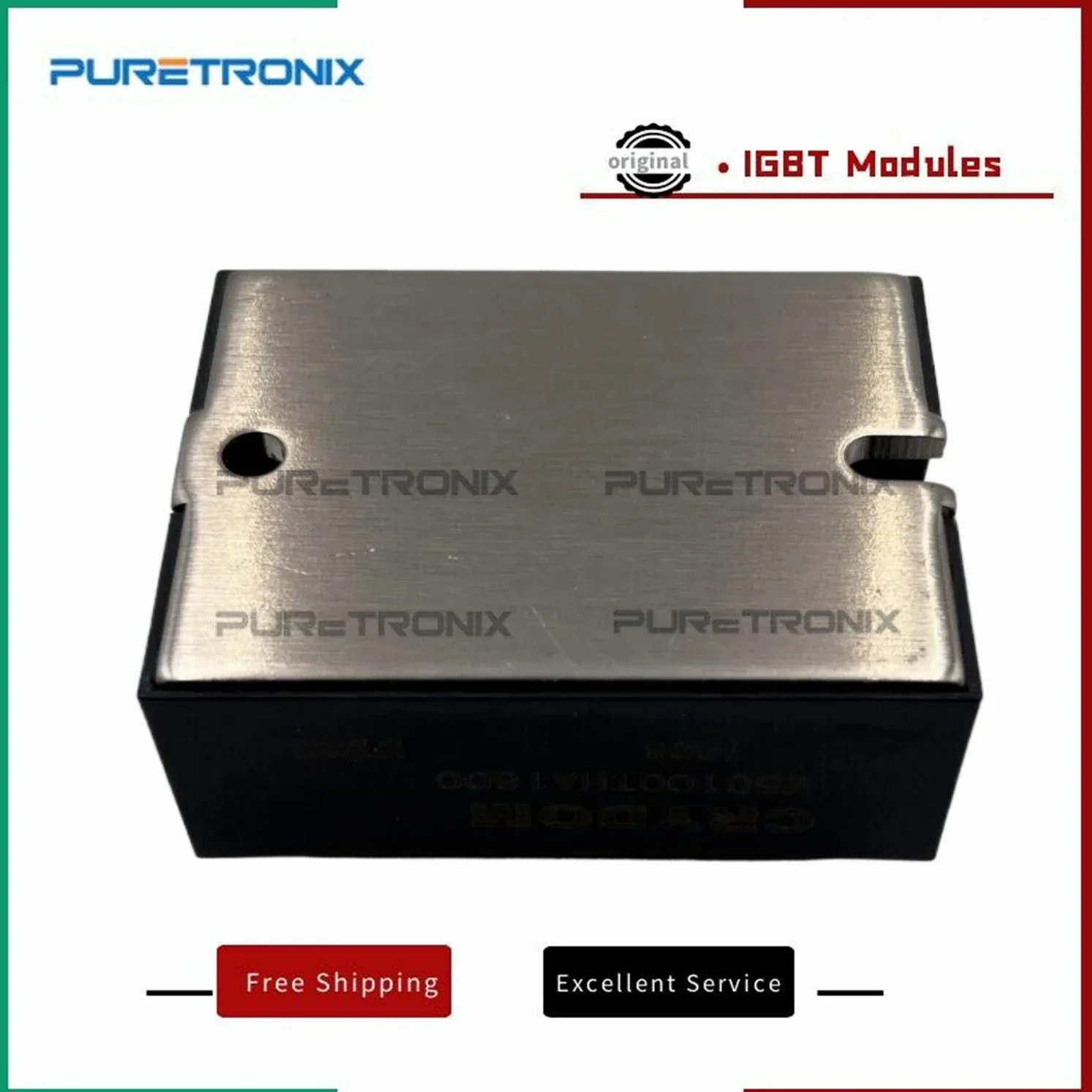 M50100THA1600ใหม่ M50100THC1600 M50100TB1600-8699