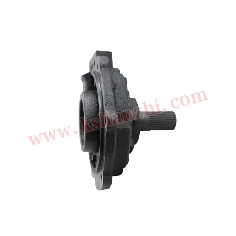 Forklift Parts 31340-40K00 Transmission Charging Pump Assy for J02/TD27