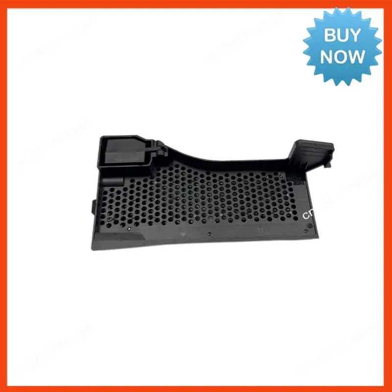 BISM 1 pezzo stazione di aspirazione filtro acqua plastica nera per Xiaomi Roborock G10 aspirapolvere pezzi di ricambio stazione base filtro S