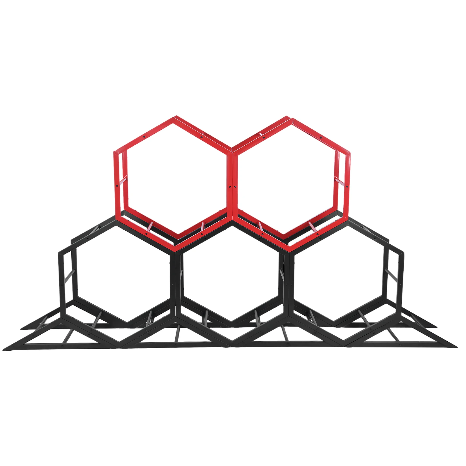 

Регулируемый настенный органайзер-держатель для колес, сверхпрочный держатель для шин и дисков для выставок, магазинов, гаражей, торговых шоу