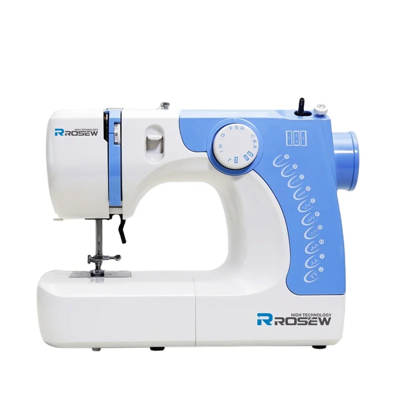 

GC-1212 Top Sale Home Use Mini Sewing Machine Home