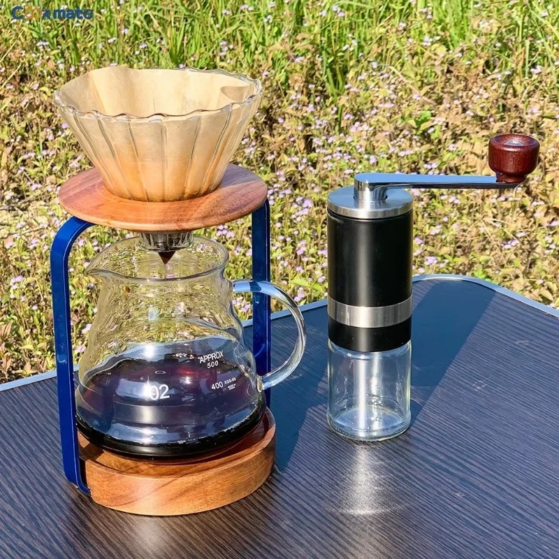Set di Accessori per Caffè Hea - Coffee Dripper V60 recensione e prezzo