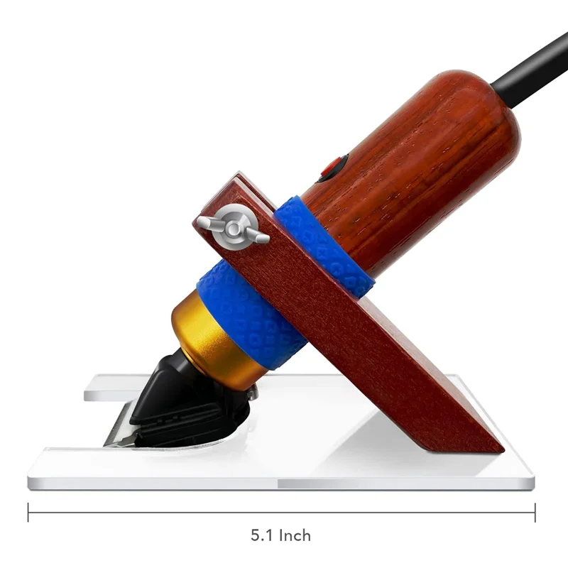 ABVJ-พรมTrimmerพร้อมเฉือนท่องเที่ยวพรมCarverไฟฟ้าปรับความเร็วพรมTufting Carver,EU Plug