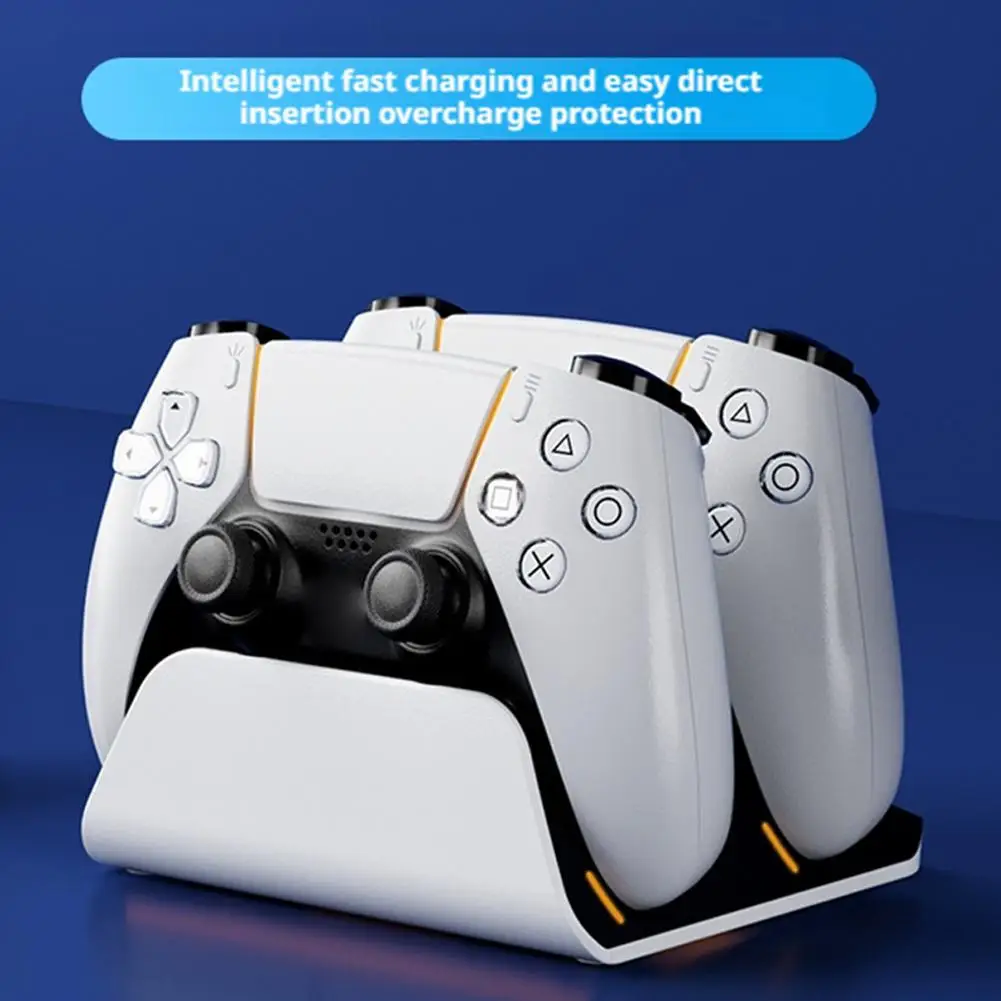 #66 Best PS5 Charging Docks to Buy In 2026