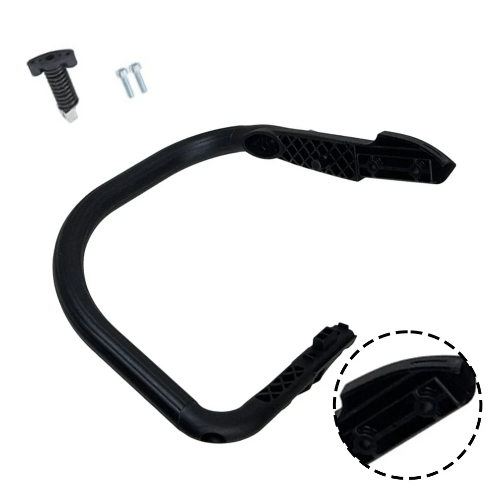 OEM Front Handle Compatible with For MS311 MS362 MS391 MS400 MS362C MS400C Chainsaws for Predictable Performance