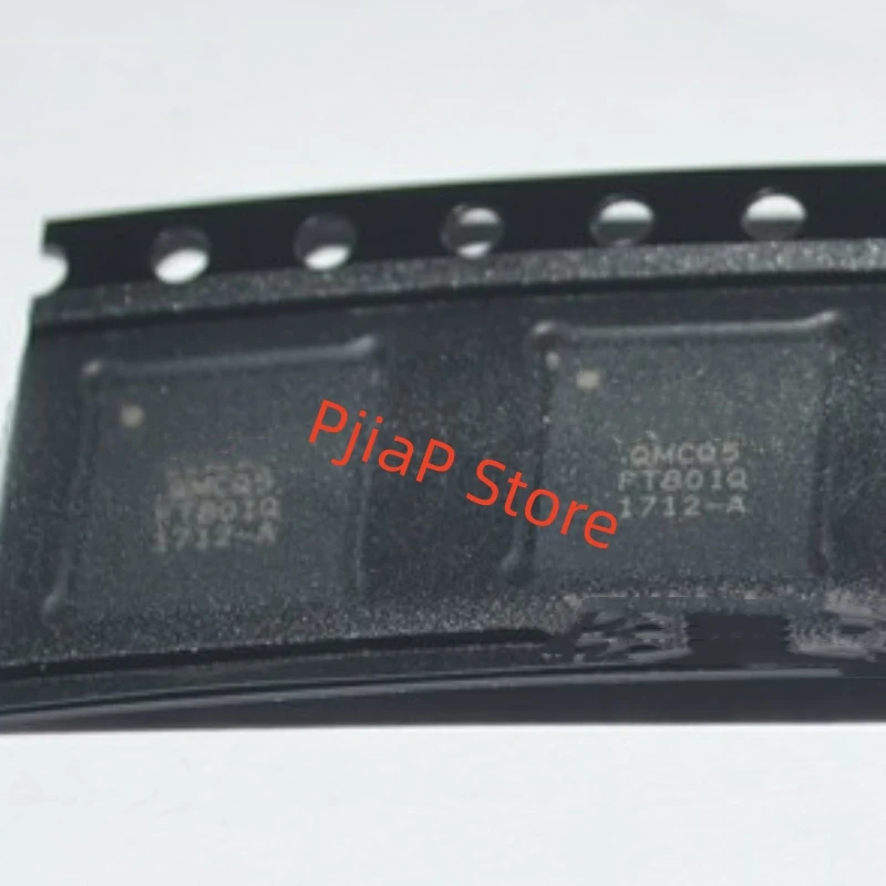 1Pcs Nieuwe Originele FT800Q-R FT801Q-T FT810Q-R FT811Q-R FT4232H-56Q